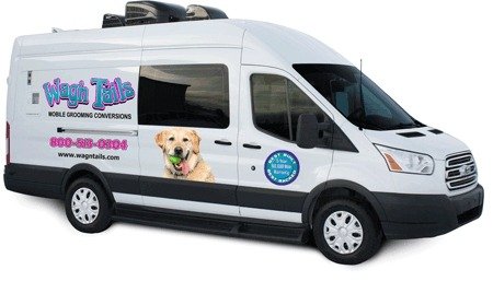 Mobile Pet Grooming Business Vehicle Manufacturers