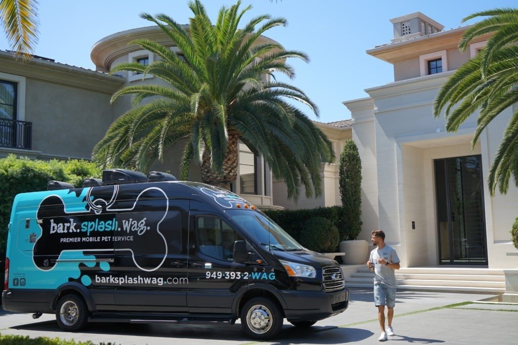 Mobile Pet Grooming Insurance? Choice Plus Insurance Services, Inc.