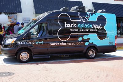 How to start a Mobile Pet Grooming Business