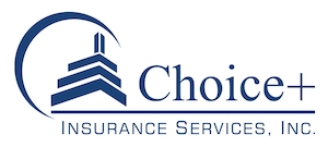 Choice Plus Insurance Logo